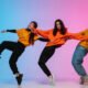 Find videos that show the instructor